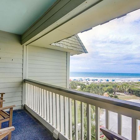 Sea Cabin 306-A Isle of Palms Luaran gambar
