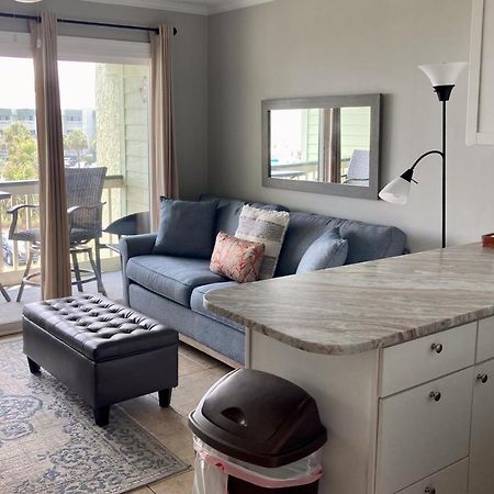 Sea Cabin 306-A Isle of Palms Luaran gambar