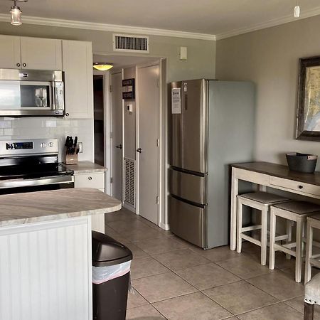 Sea Cabin 306-A Isle of Palms Luaran gambar