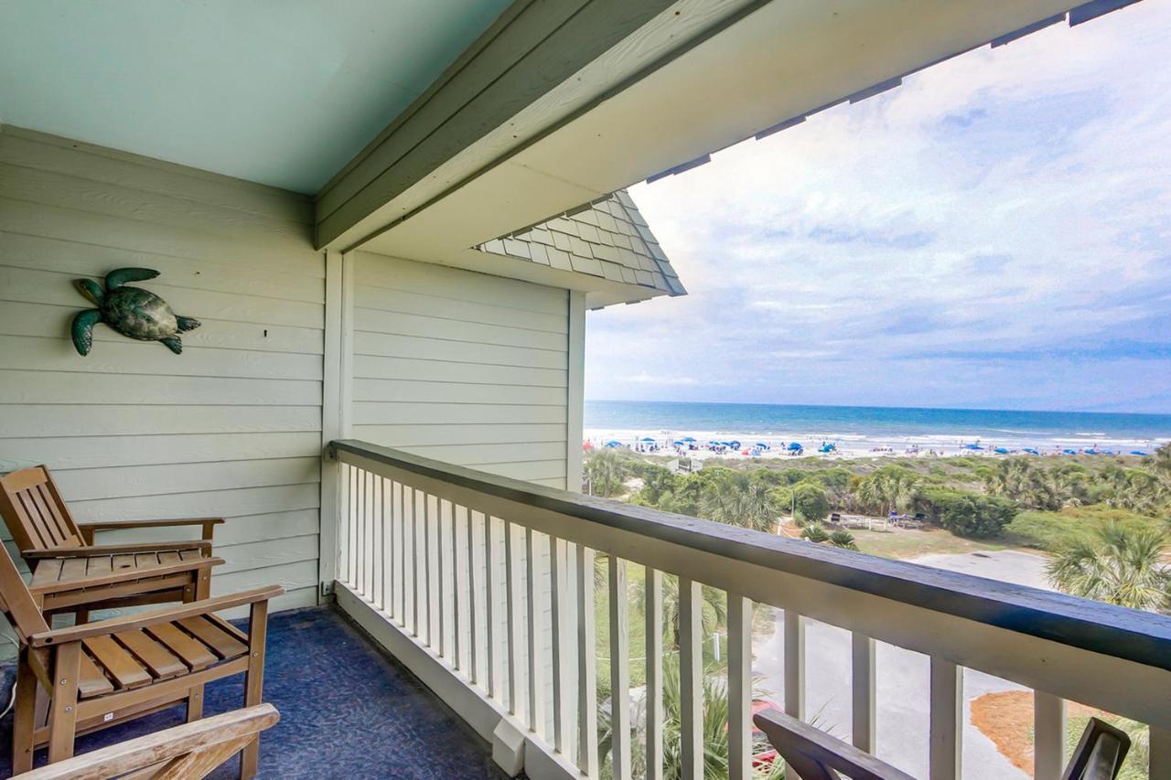 Sea Cabin 306-A Isle of Palms Luaran gambar