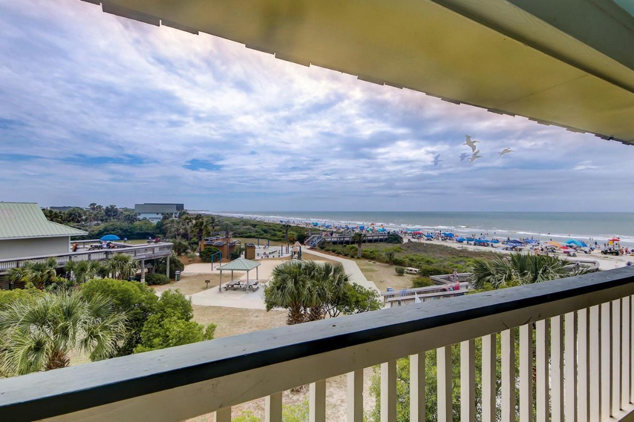 Sea Cabin 306-A Isle of Palms Luaran gambar