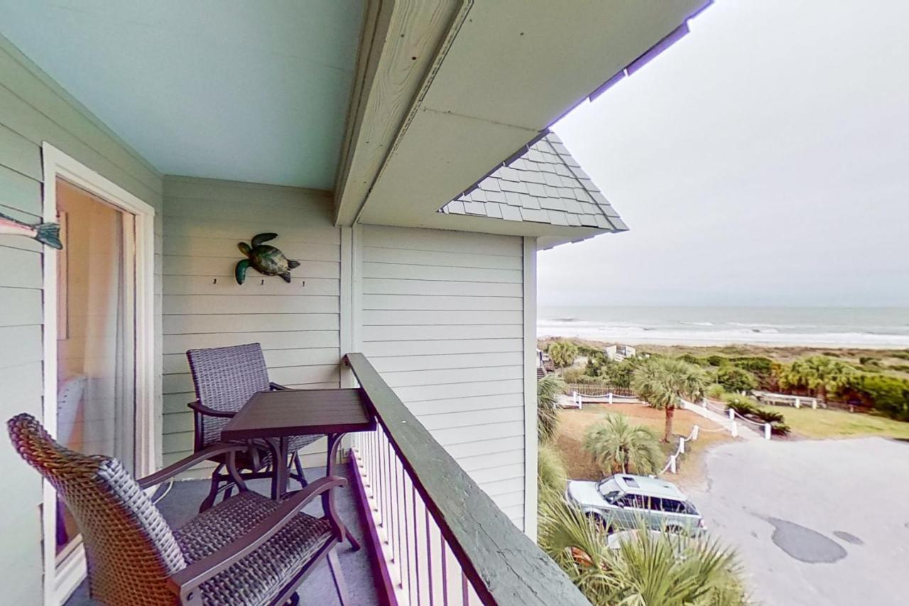 Sea Cabin 306-A Isle of Palms Luaran gambar