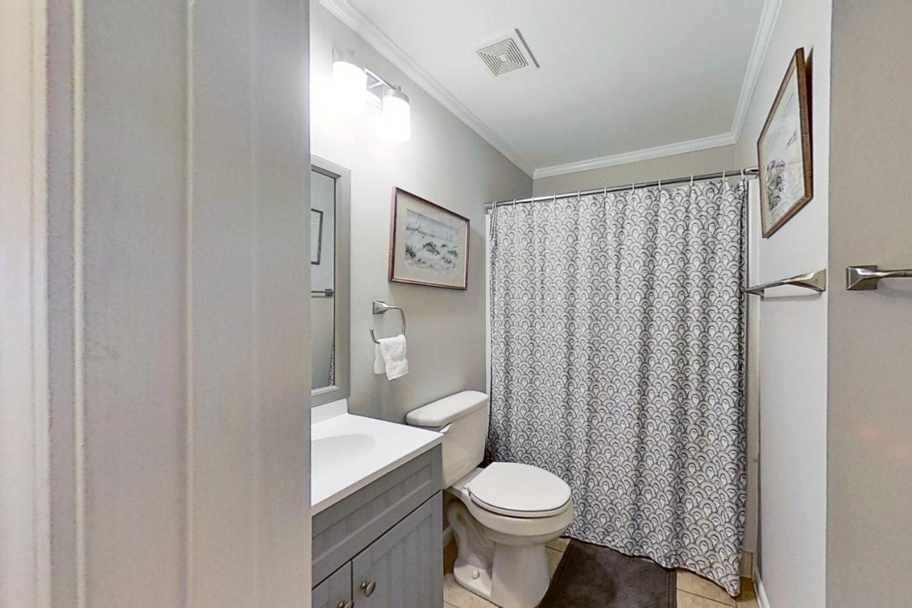 Sea Cabin 306-A Isle of Palms Luaran gambar