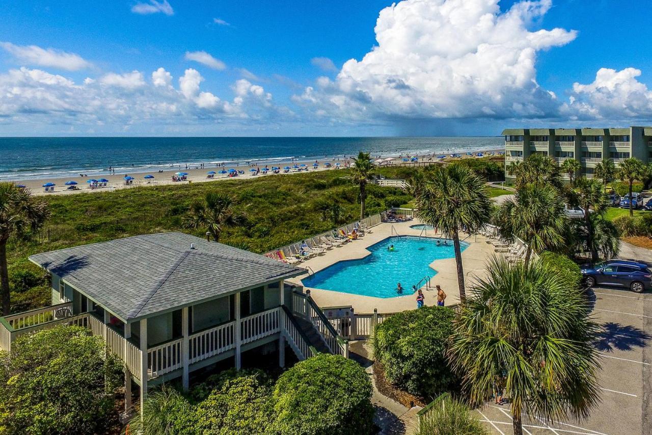 Sea Cabin 306-A Isle of Palms Luaran gambar