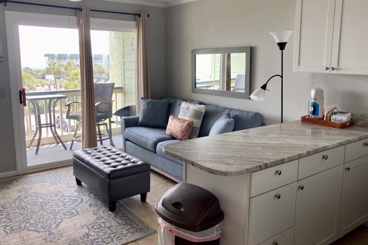 Sea Cabin 306-A Isle of Palms Luaran gambar