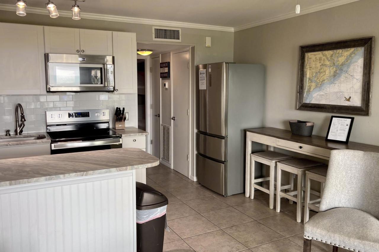 Sea Cabin 306-A Isle of Palms Luaran gambar