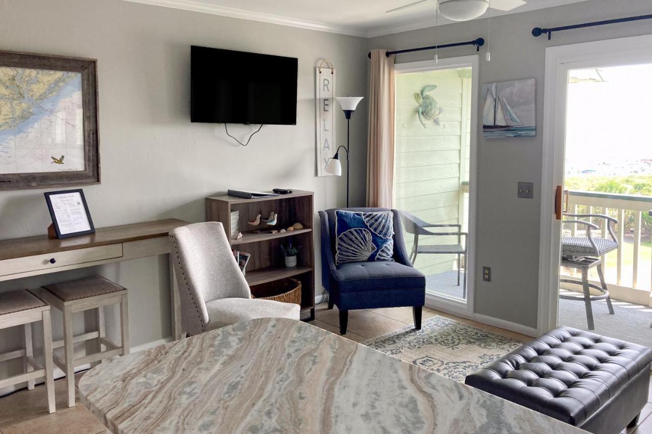 Sea Cabin 306-A Isle of Palms Luaran gambar
