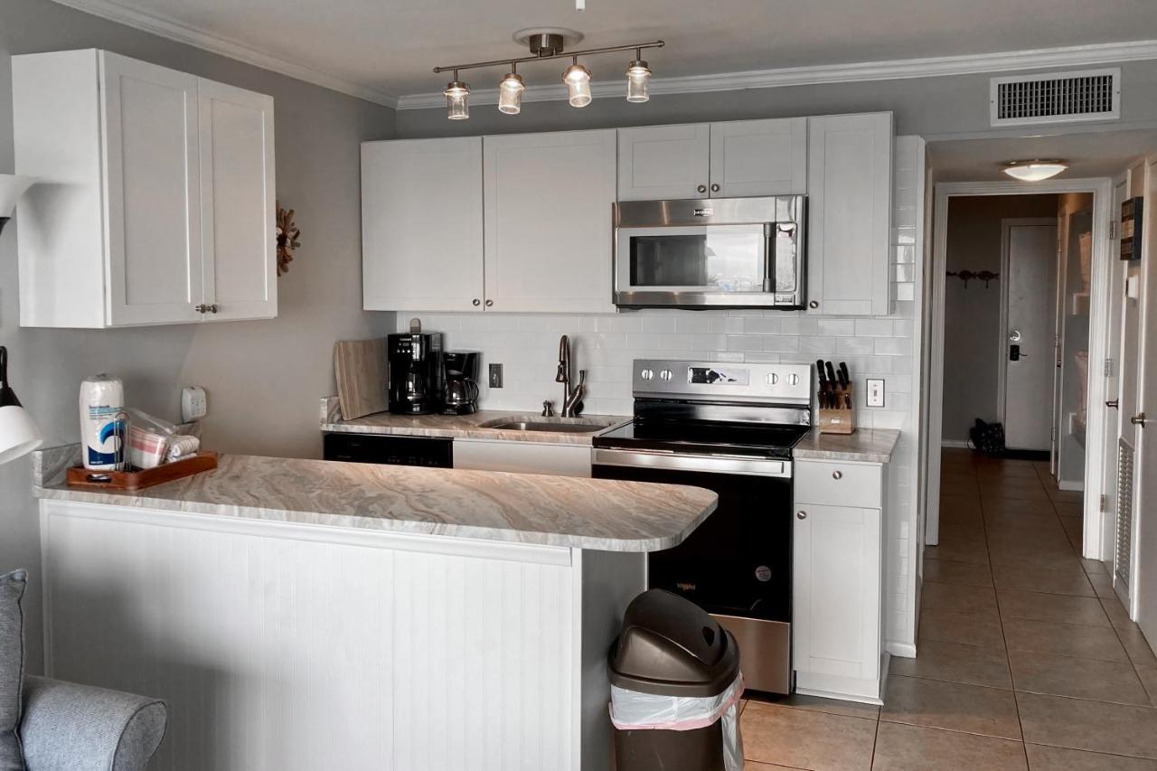 Sea Cabin 306-A Isle of Palms Luaran gambar
