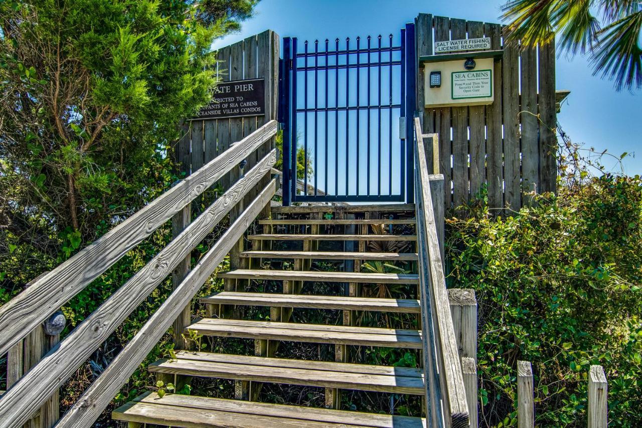 Sea Cabin 306-A Isle of Palms Luaran gambar