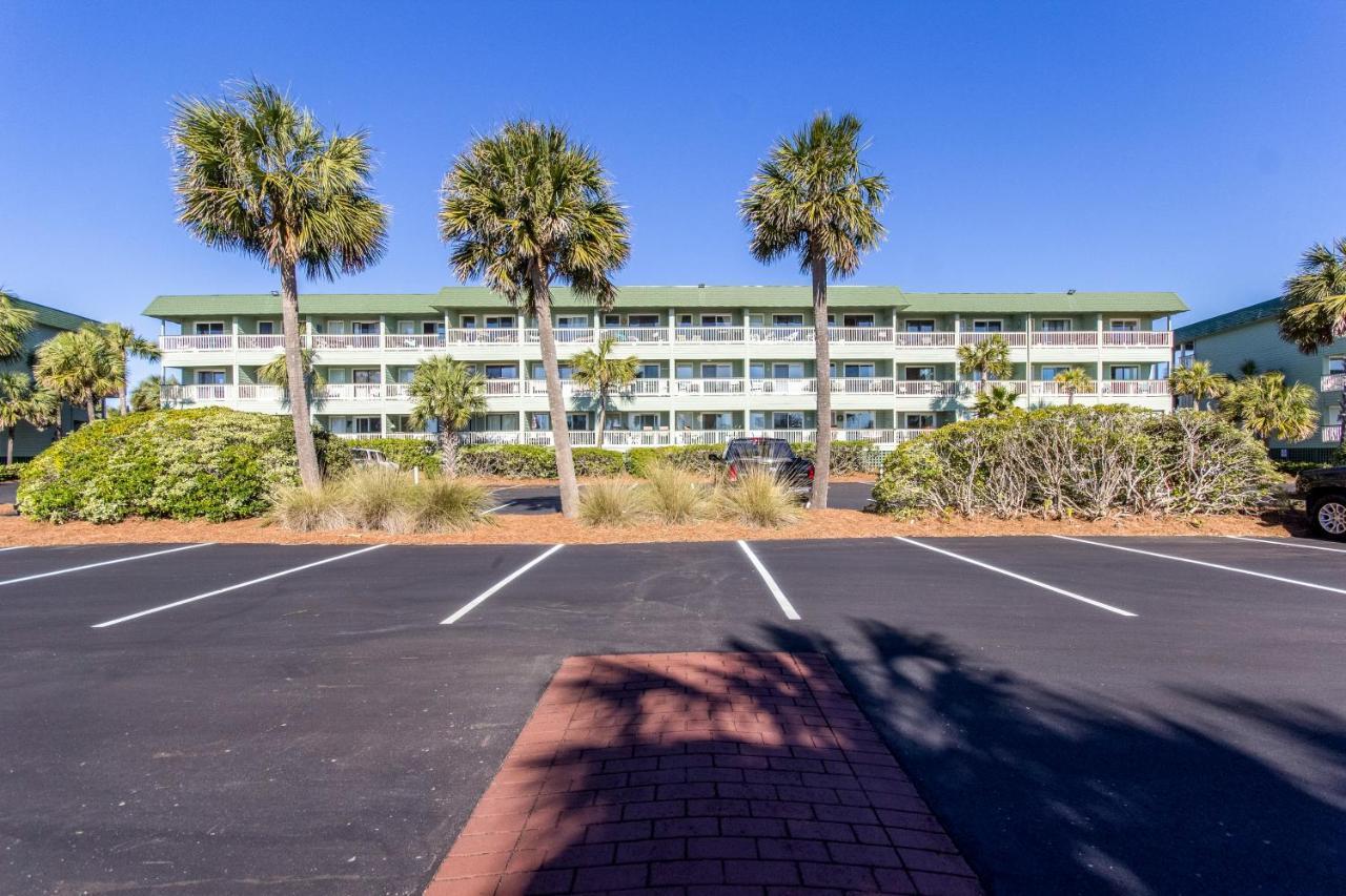 Sea Cabin 306-A Isle of Palms Luaran gambar